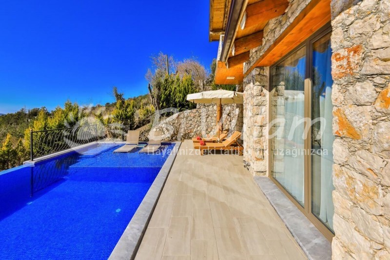 Villa İmera 