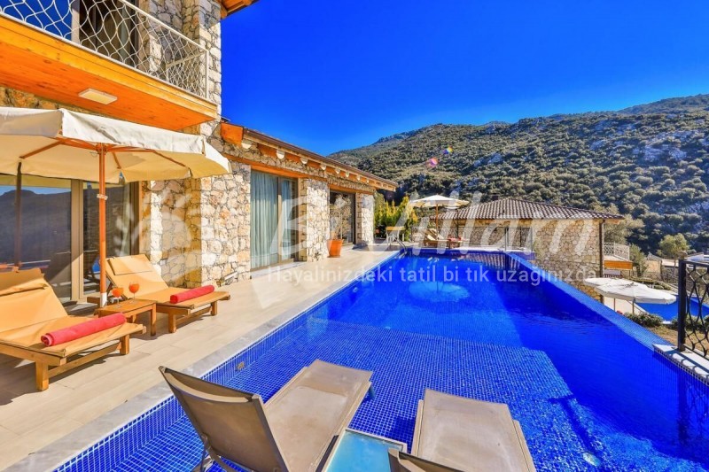 Villa İmera 