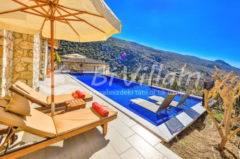 Villa İmera 