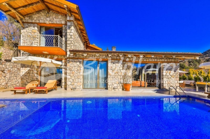 Villa İmera 