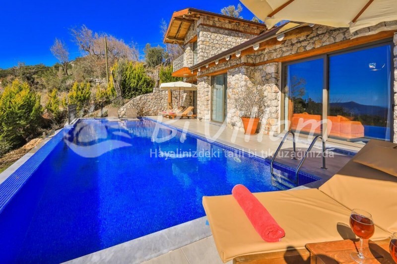 Villa İmera 