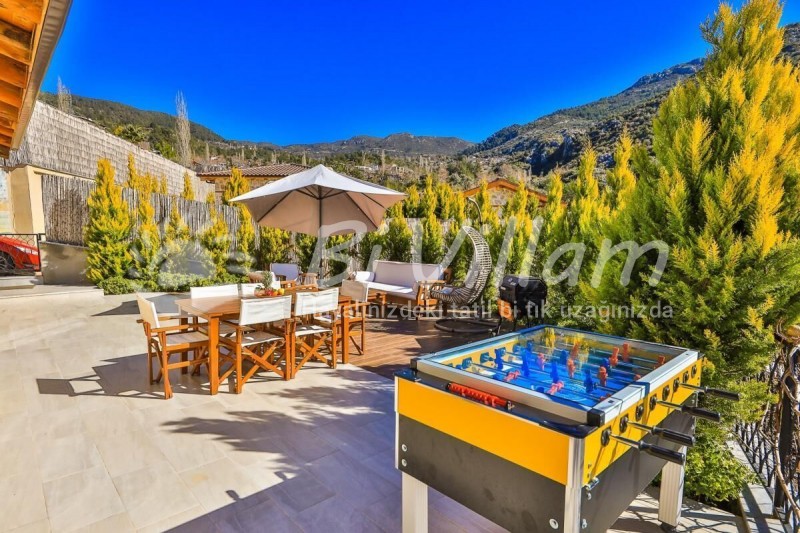 Villa İmera 