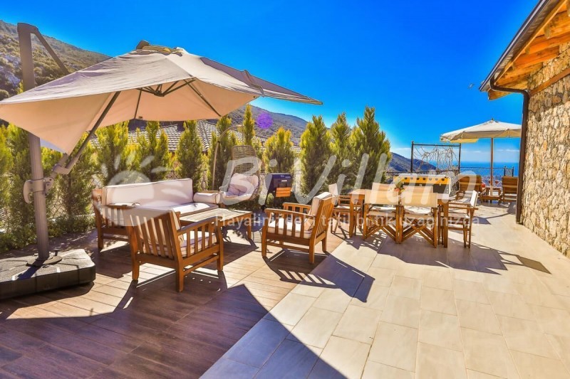 Villa İmera 