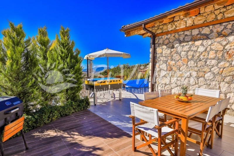 Villa İmera 