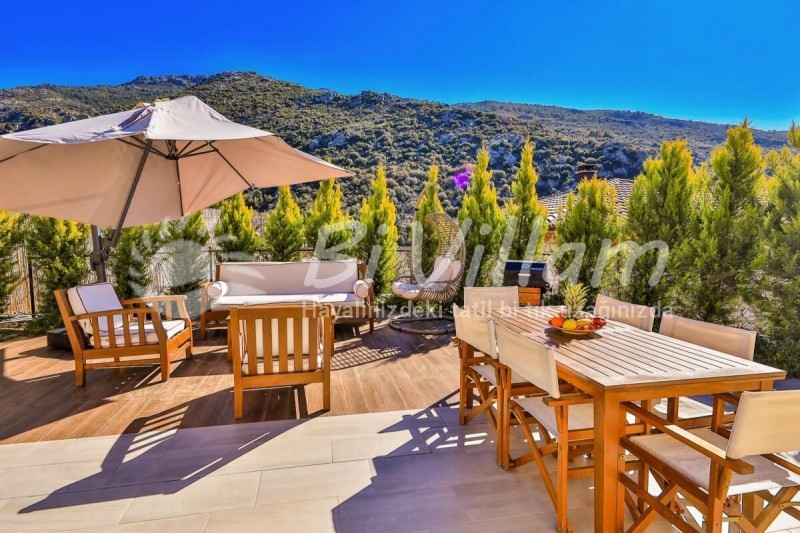 Villa İmera 