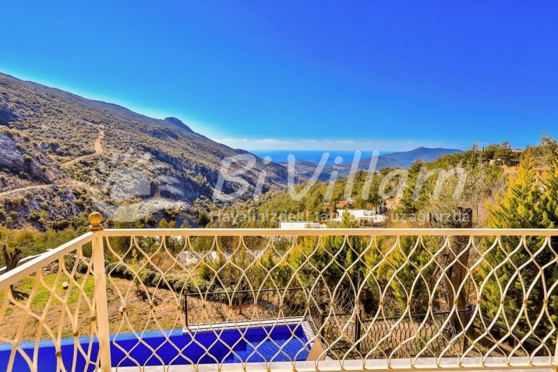 Villa İmera 