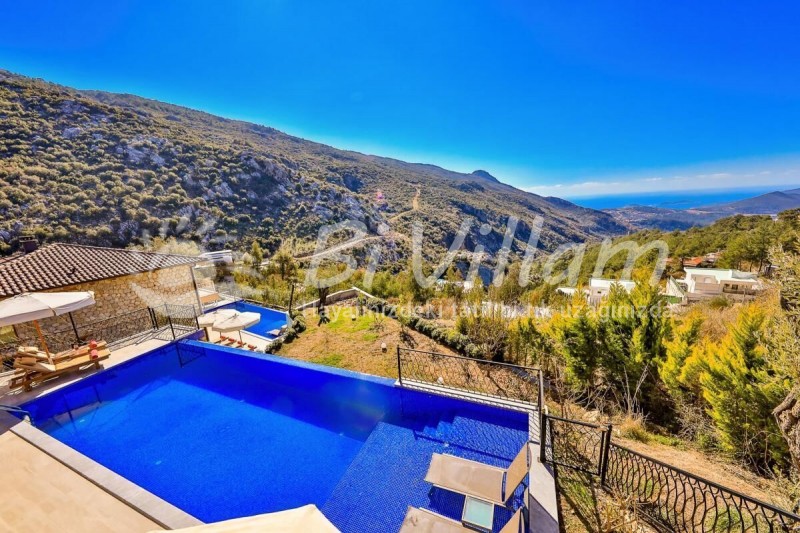 Villa İmera 