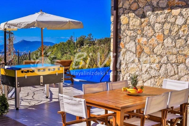 Villa İmera 