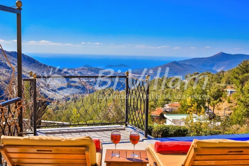 Villa İmera 