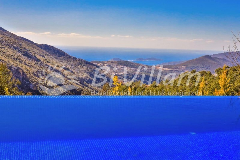 Villa İmera 