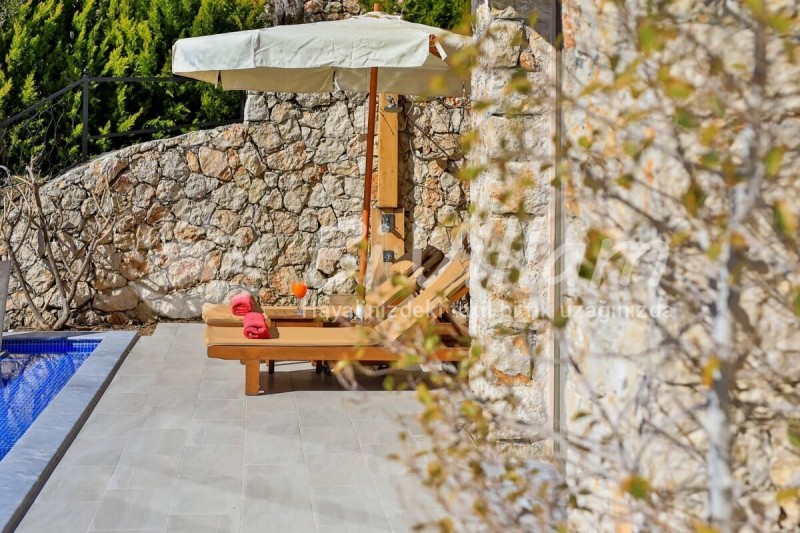 Villa İmera 