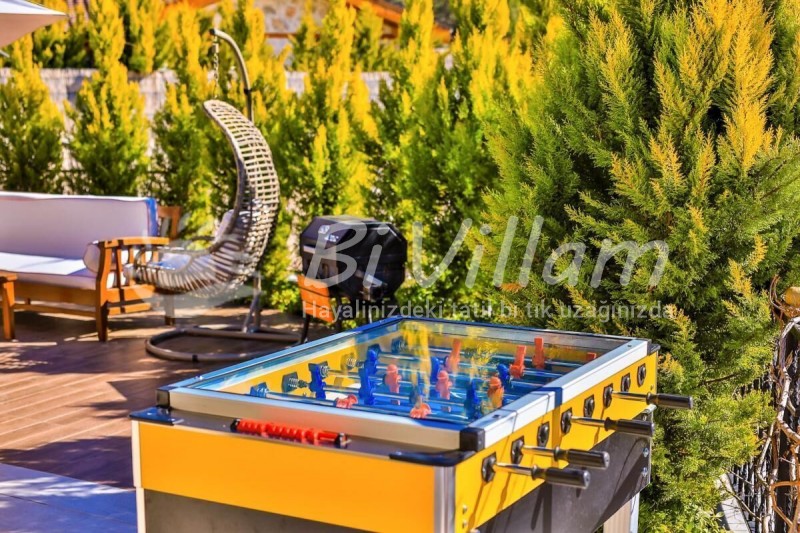 Villa İmera 