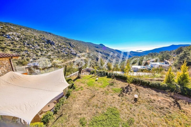 Villa İmera 