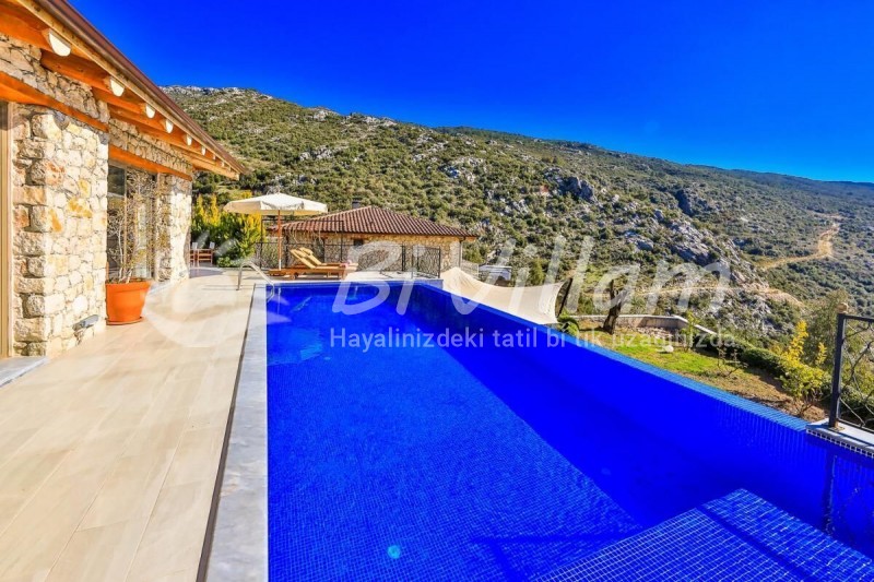 Villa İmera 
