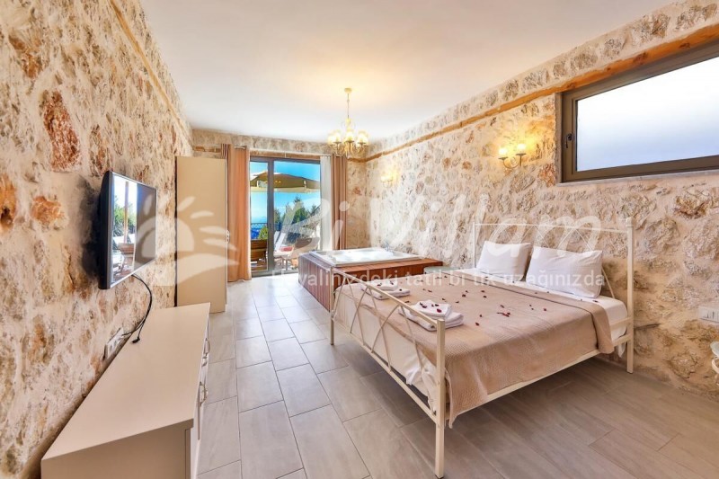 Villa İmera 