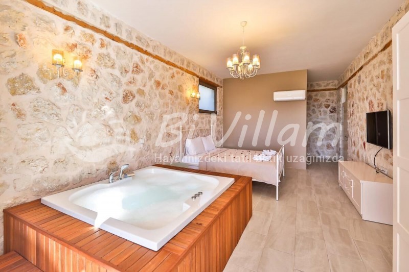 Villa İmera 
