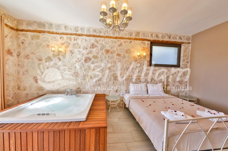 Villa İmera 