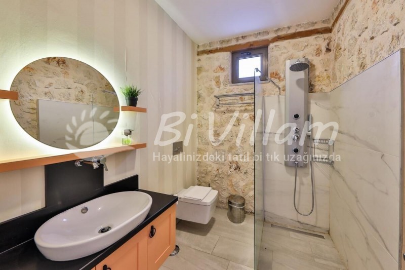 Villa İmera 