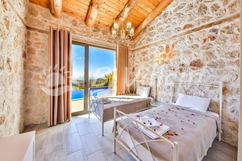 Villa İmera 