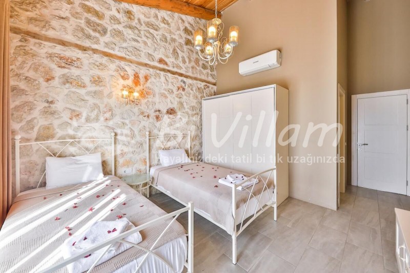 Villa İmera 