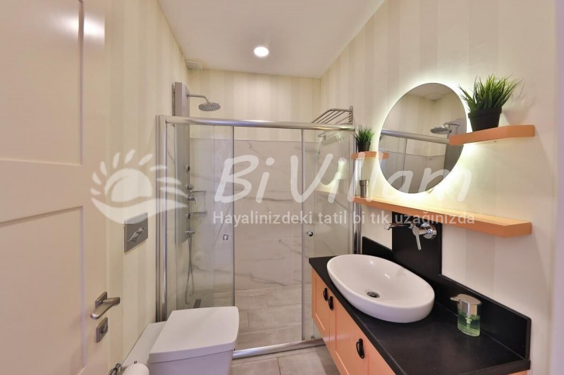 Villa İmera 