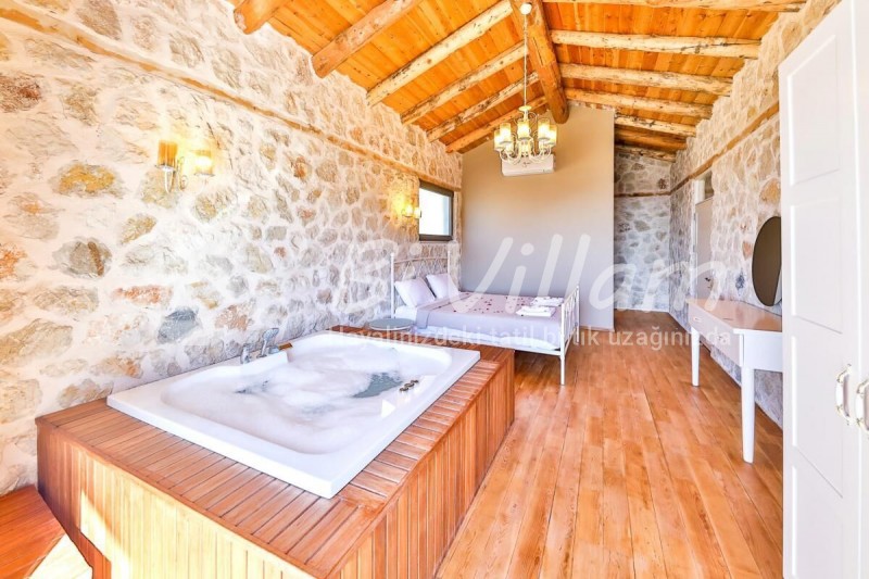 Villa İmera 