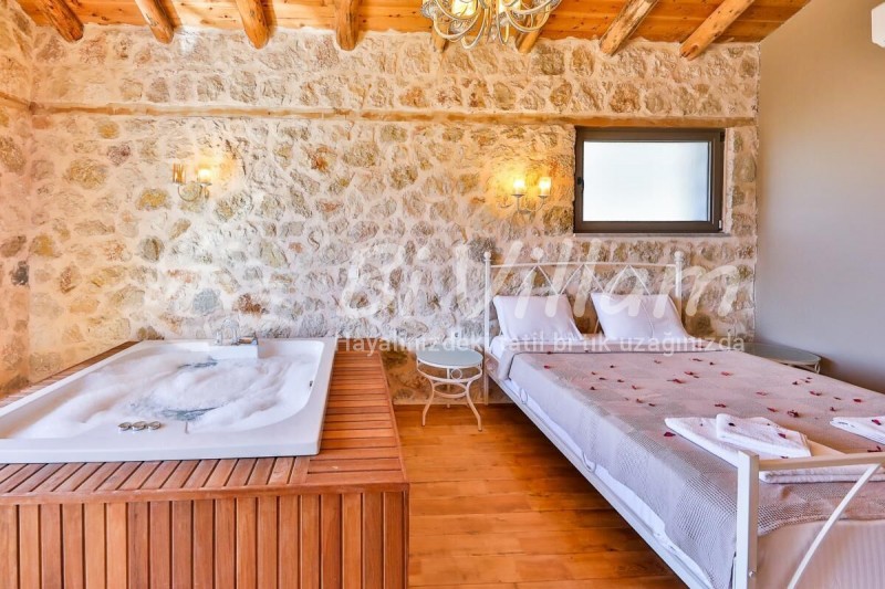 Villa İmera 