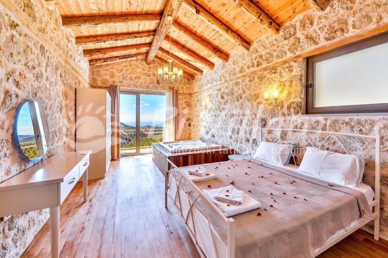 Villa İmera 