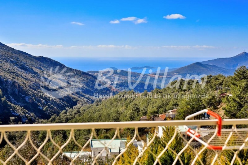 Villa İmera 