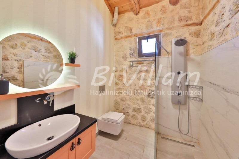 Villa İmera 
