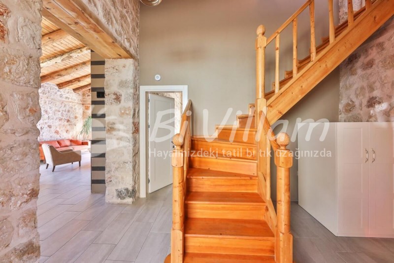 Villa İmera 