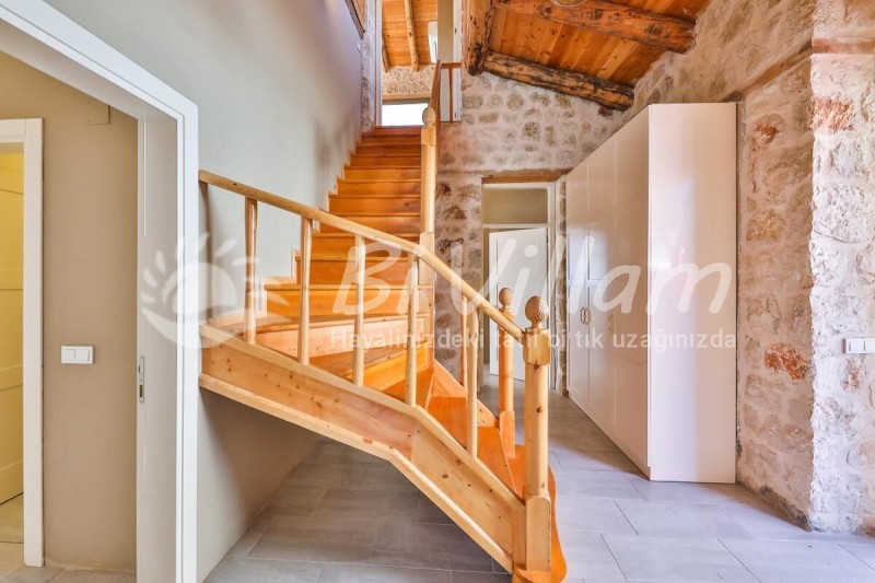 Villa İmera 