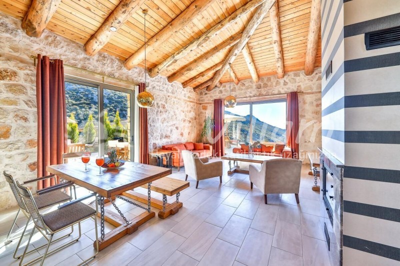 Villa İmera 