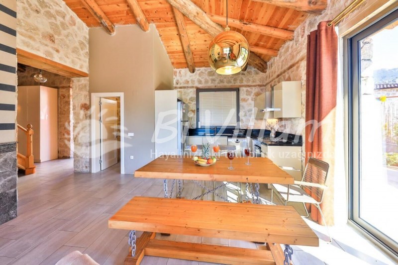 Villa İmera 