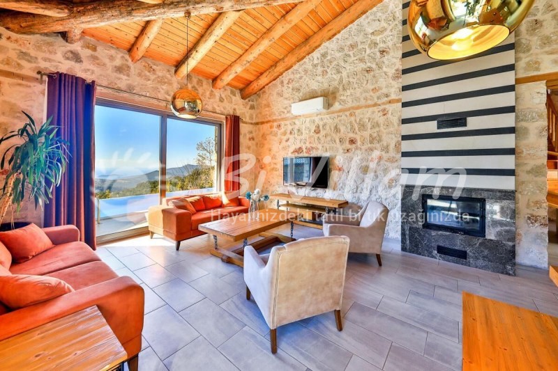 Villa İmera 