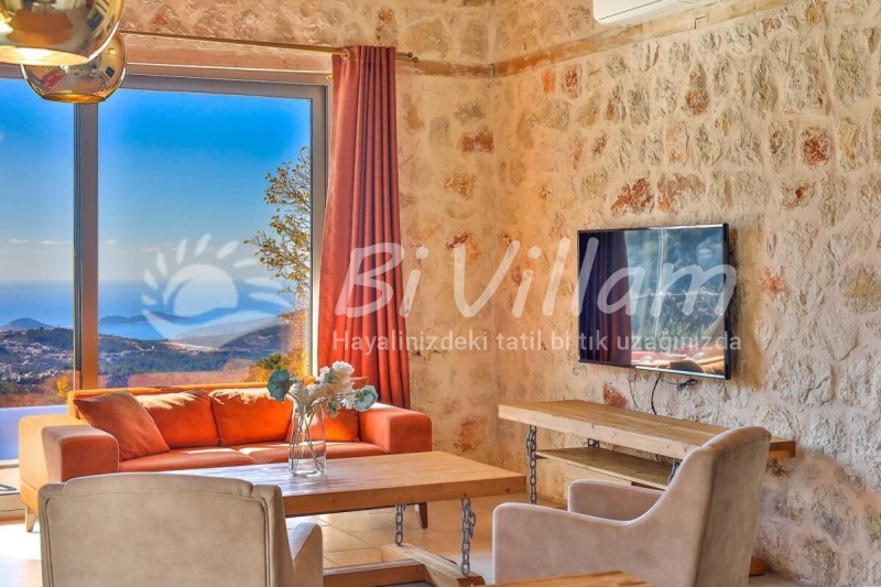 Villa İmera 