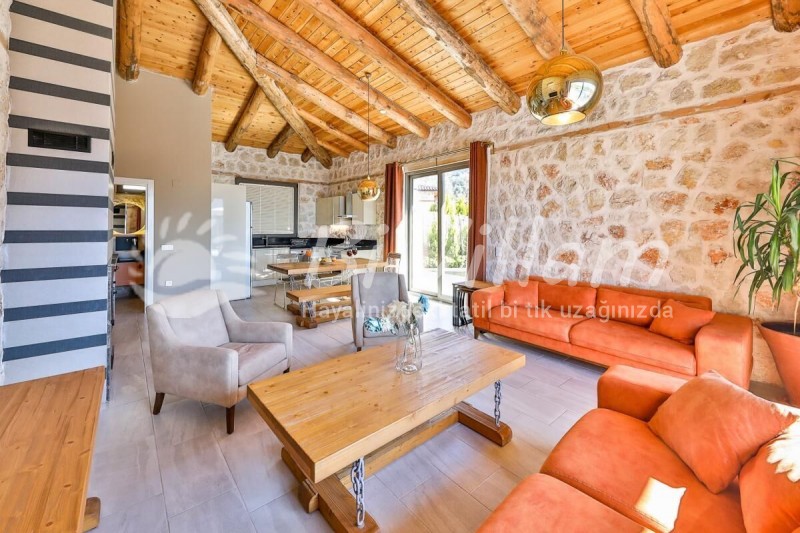 Villa İmera 