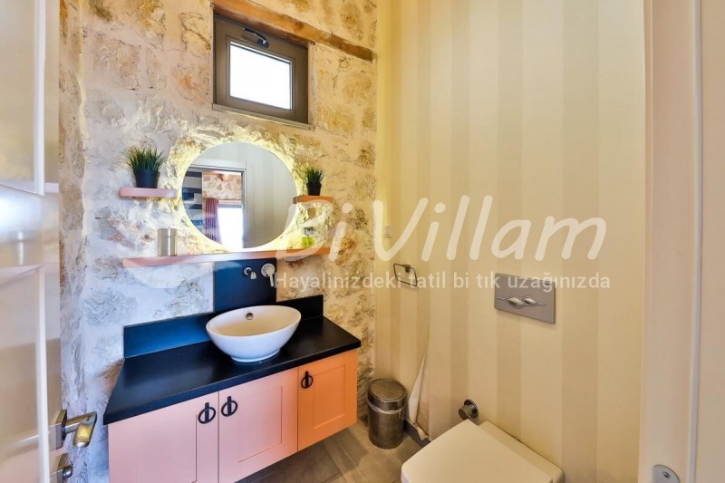 Villa İmera 