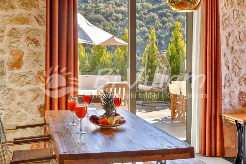 Villa İmera 