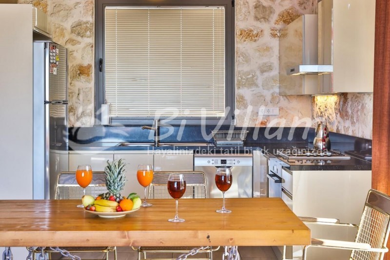 Villa İmera 