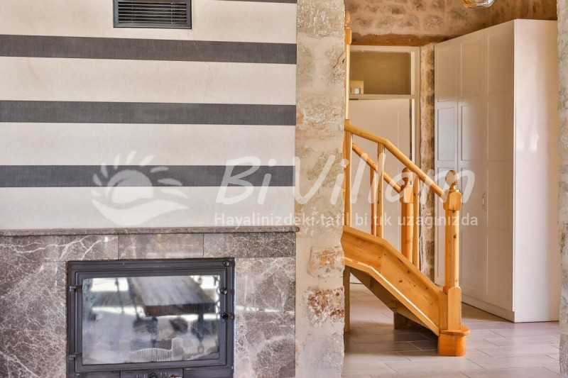 Villa İmera 