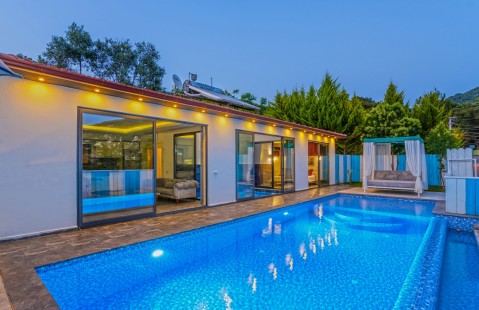 Villa Monalisa