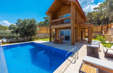 Villa Mini