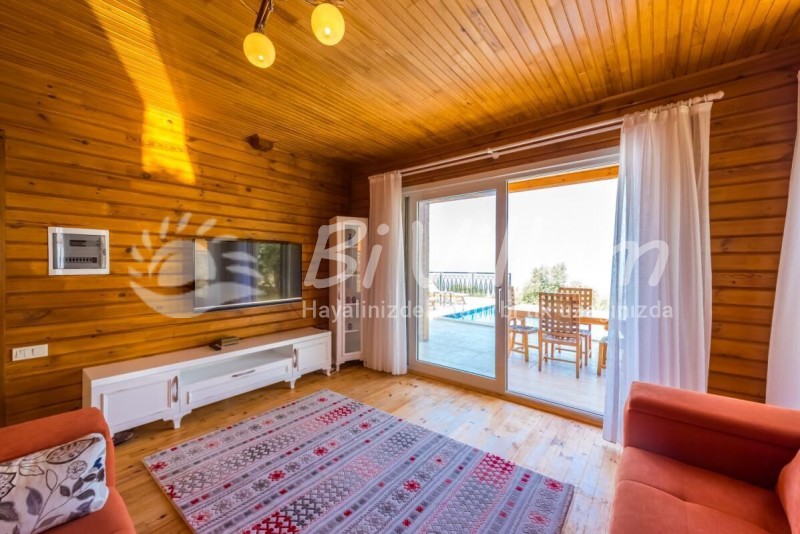 Villa Mini