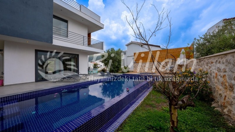 Villa Lalin