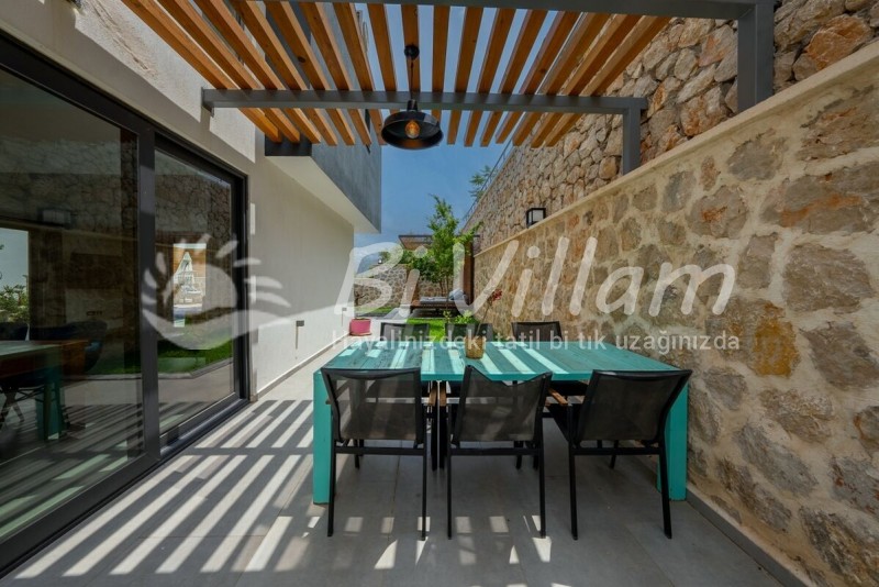 Villa Lalin