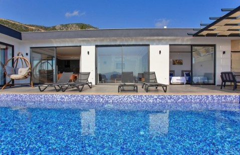 Villa Ra
