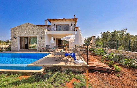 Villa Nayla-
