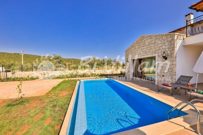 Villa Nayla-