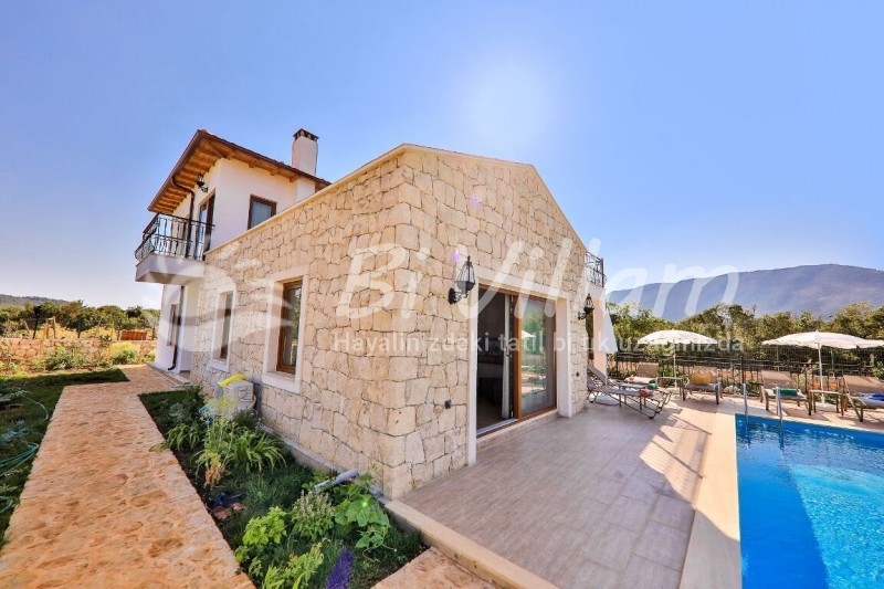 Villa Nayla-